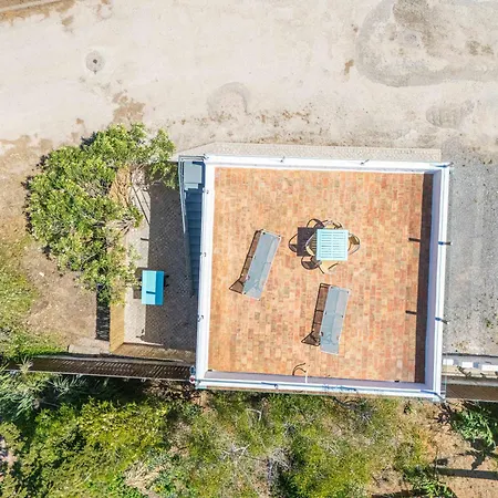 Casa Baixa-mar *