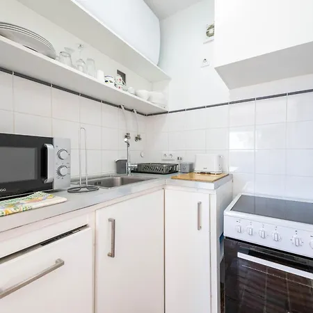 Casa Baixa-mar Holiday home