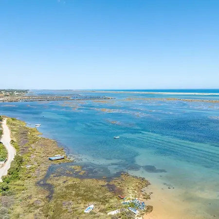 Casa Baixa-mar *