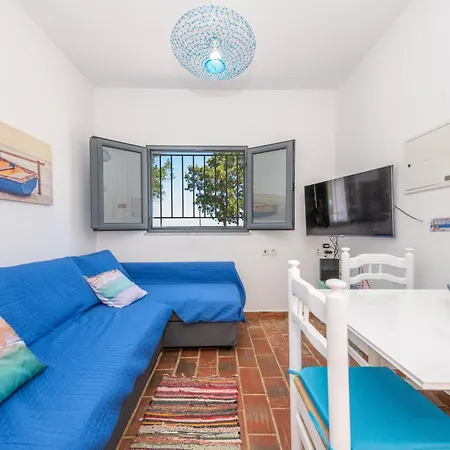 Casa Baixa-mar Ferienhaus *