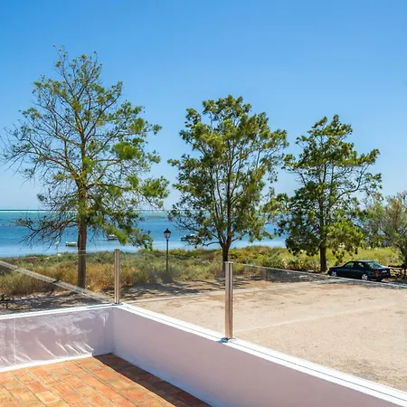 Casa Baixa-mar *