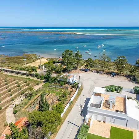 Casa Baixa-mar Holiday home