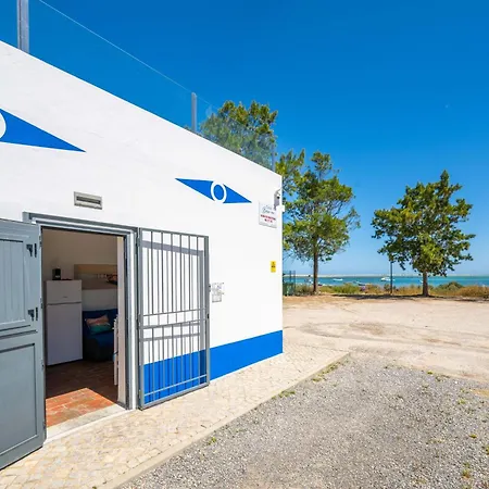 Holiday home Casa Baixa-mar *