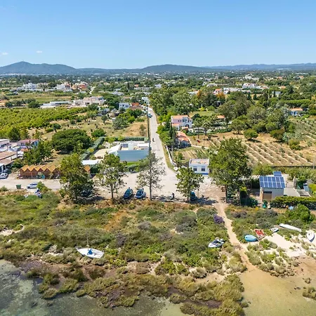 Casa Baixa-mar *