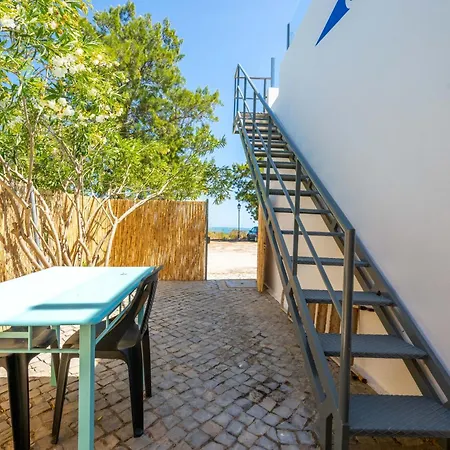 Casa Baixa-mar * Arroteia de Baixo