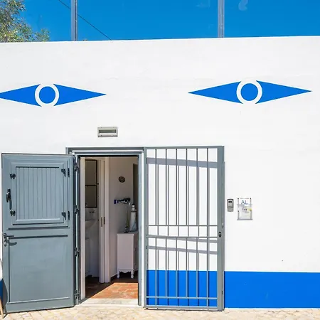 Casa Baixa-mar Ferienhaus