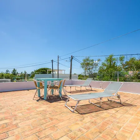 Holiday home Casa Baixa-mar Arroteia de Baixo