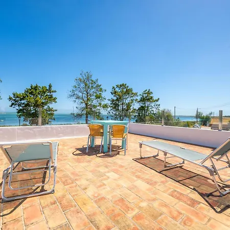 Casa Baixa-mar Ferienhaus