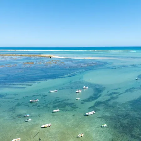 Casa Baixa-mar