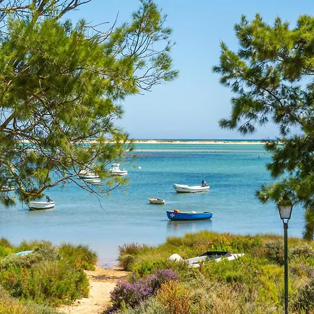 Casa Baixa-mar Holiday home