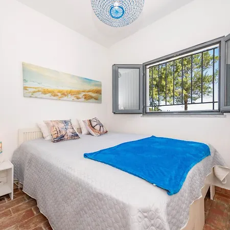Casa Baixa-mar Holiday home