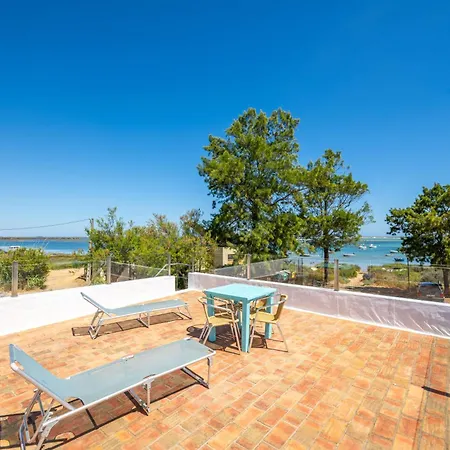 Casa Baixa-mar Holiday home *