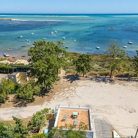 Casa Baixa-mar