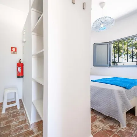 Casa Baixa-mar Holiday home