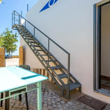 Casa Baixa-mar Ferienhaus Arroteia de Baixo