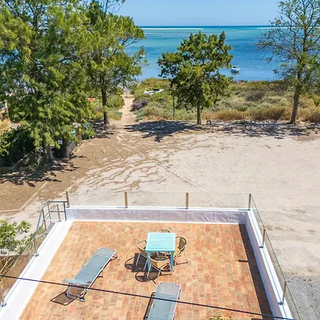 Casa Baixa-mar Holiday home *