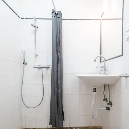 Casa Baixa-mar Holiday home